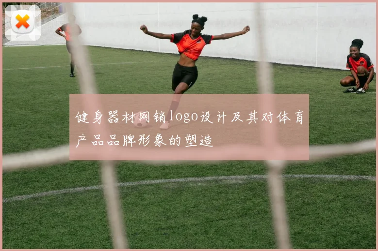 健身器材网销logo设计及其对体育产品品牌形象的塑造