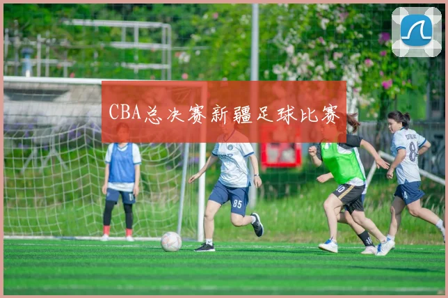 CBA总决赛新疆足球比赛